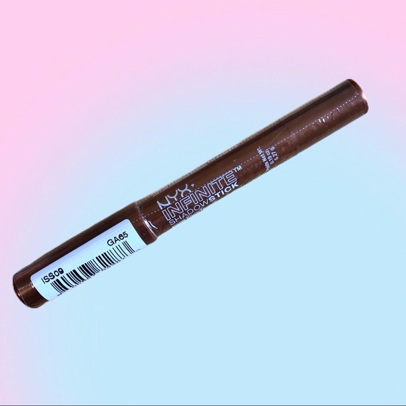 B2G2 NYX Infinite Shadow Stick ISS09 Bronze - Picture 2 of 3